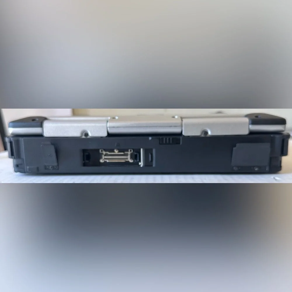 Panasonic Toughbook CF-28 13in. Personal Computer Portable Notebook Laptop